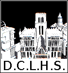 DCLHS crest