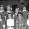 St. Johns Ambulance Cadets 1950's