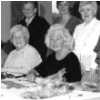 The Needlework Group of Tudhoe Colliery