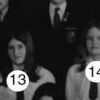 Spennymoor Secondary School 1972