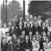 Central Methodist Youth Club c.1948