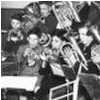 Salvation Army Junior Band c.1950