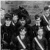 St. Andrew's Lads Brigade 1908