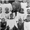 Whitworth Church Choir 1930