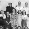 Possibly a Church Group Production c.1950