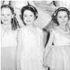 Dance Troupe c.1952