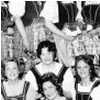 Spennymoor Amateur Operatic Society Gondoliers 1973