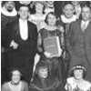 Amateur Operatic Society Group 1928