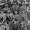 Tudhoe Colliery Mechanics 30th May 1905
