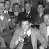 Binchester Arms Touring Club 1960's