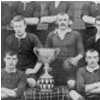 Tudhoe Rugby Team 1899