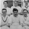 Spennymoor Cricket Club Mid 1960's