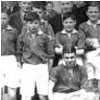 Spennymoor Boys Football 1935
