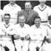 Tudhoe Cricket Club 1950