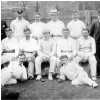 Tudhoe Cricket Club 1900