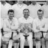 Tudhoe Cricket Club 1964