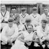 Tudhoe Cricket Club 1936