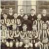 Tudhoe Football 1912