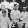 Tudhoe Utd. Juniors 1922