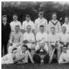 Tudhoe Cricket Club 2XI 1928