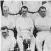 Cricket Club 1950's