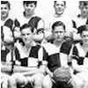 Middlestone Moor Football 1952