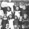 Middlestone Moor School 1913