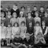 Middlestone Moor School 1965