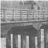 Page Bank Bridge 1900's