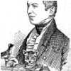 Charles Waterton 1782-1865