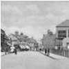 Cheapside in Tudhoe Grange c.1915
