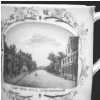 Cup showing Carlton Hill Spennymoor