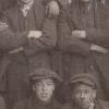 Miners at Westerton Colliery