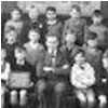 King Street School Boys 1950