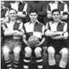 King Street School. Football 1950