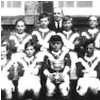 North Road School Football 1927