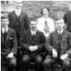 North Road School Teachers 1925