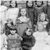 Rosa Street Girls School 1909