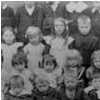 Rosa Street Infants Class 4 c.1900's