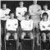 Spennymoor Secondary School Football 1972