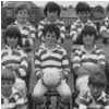 St Charles School FC 1971