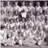 St Charles School Girls 1937