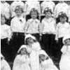 St. Charles Infants 1909