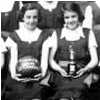 St. Charles Netball Team 1938