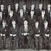 Spennymoor Grammar Technical School 2nd Year Sixth, May 1966.