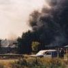 August 1981 Fire at Thorn's Factory