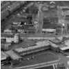 Aerial Spennymoor March 1973