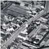 Aerial Spennymoor High Street