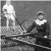 G. Pearce on Rake 1900's