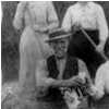 Harvest time c.1910